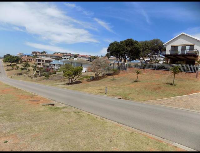 LAND FOR SALE IN HARTENBOS HEUWELS